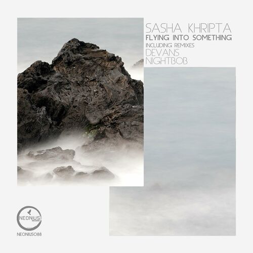 Sasha Khripta - Flying Into Something [NEONIUS088]